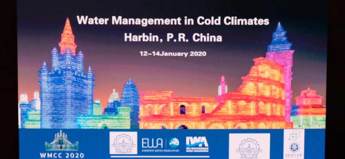 WMCC2020 Water Management in Cold Climates